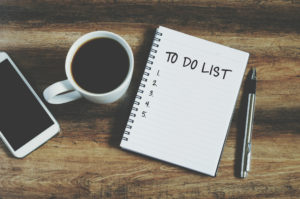 Your to-do list doesn't have to be overwhelming